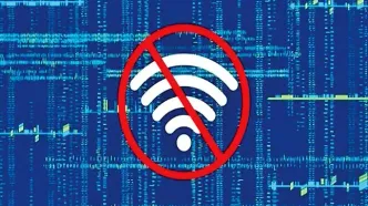 در روزهای قطعی اینترنت کدام شرکت‌ها اینترنت داشتند؟