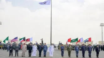 اقدام نظامی مشترک آمریکا و اعراب خلیج فارس