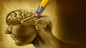 سن شروع اختلالات شناختی در ایران به ۴۰ سال رسید