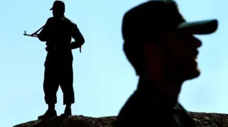 درگیری مسلحانه در مرز جکیگور برای جلوگیری از ورود موادمخدر به کشور