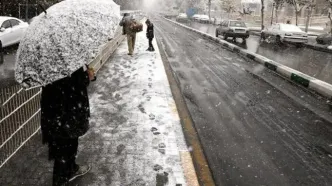 تهرانی‌ها از تردد غیرضروری در شمال تهران خودداری کنند