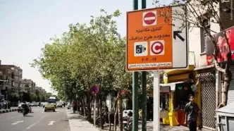 اجرای طرح زوج و فرد از در منازل همچنان ادامه دارد