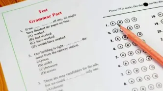 توقف آیلتس در ایران صحت دارد؟ توضیح تازه سازمان سنجش