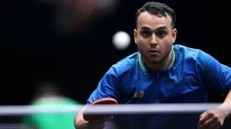 آمریکا به ملی‌پوش ایران ویزا نداد