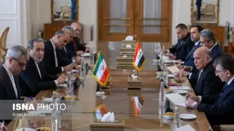 واکنش جدید عراقچی به تهدید ایران توسط آمریکا