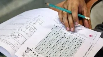 خبر مهم رئیس سازمان سنجش درباره سوالات کنکور