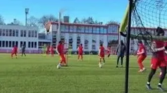 ویدئو: بازگشت باطری‌های شارژ شده باواریایی‌ها به مستطیل سبز