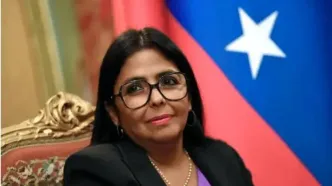 معاون مادورو، رئیس‌جمهور موقت ونزوئلا شد