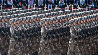 ژنرال ارشد ارتش چین اطلاعات هسته‌ای را افشا کرد