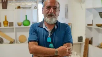 روز تلخ برای سریال «سلمان فارسی» با درگذشت طراح لباس این اثر