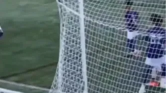 ویدئو: پسر مسی راه پدر را می‌رود؛ سوپرگل متئو وایرال شد