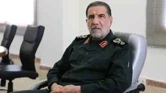 سردار کوثری: ناوهای آمریکا حماقت کنند زیر برد موشک‌های ایران خواهند رفت/ رأی‌آوران قطعنامه ضدایرانی، رکورددار نقض حقوق بشر هستند