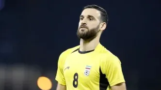 در روز درخشش نوراللهی اتحاد کلبا شکست خورد