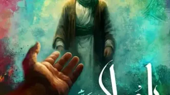 بشنوید؛ آهنگ جدید محسن چاوشی منتشر شد