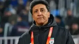 مرفاوی: در استقلال بر اساس باند بازی پست تقسیم نکنید/ نباید تمام سمت‌ها فقط به یک نفر برسد