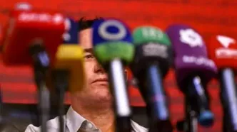 تغییر مهم در ترکیب پرسپولیس مقابل با سپاهان