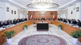 دستور رئیس‌جمهور به شورای عالی امنیت برای رفع محدودیت‌های اینترنت