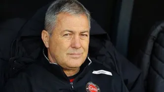 اسکوچیچ تیغ تغییرات را روی ستاره‌های تراکتور کشید