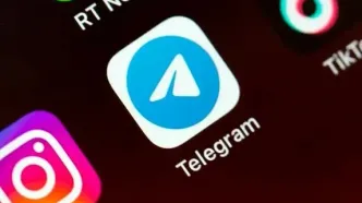 وضعیت اتصال اینستاگرام و تلگرام مشخص شد