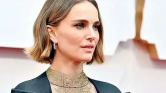 اعتراض ناتالی پورتمن به نادیده گرفتن کارگردان‌های زن توسط اسکار