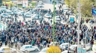 اعمال هرگونه محدودیت برای برگزاری راهپیمایی ممنوع شد