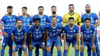 اصرار استقلال به تغییر بازی با استقلال خوزستان