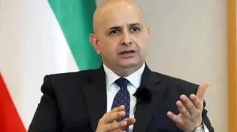 اقدام عجیب کویت درمورد سفیر ایرانی‌اش در لندن