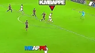 ویدئو: وقتی گولر جای پای تونی کروس می‌گذارد