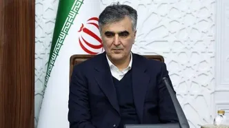 محمدرضا فرزین پستِ جدید گرفت!