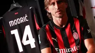 امباپه در برنابئو عالی است، ای کاش به میلان نرود