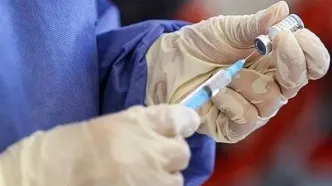 اجرای برنامه پیشگیری از فلج اطفال با واکسن ایرانی