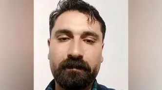 شایعات رسانه‌های بیگانه درباره رضا نیکنام رد شد