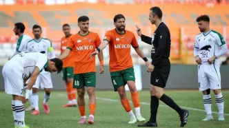 تساوی بی‌فایده: خطر سقوط مس برطرف نشد