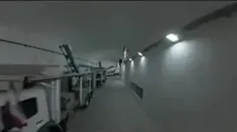 ببینید/ موشک‌های آماده شلیک سپاه/ سردار تنگسیری: برای مقابله با دشمن در هر مقیاسی آماده‌ایم