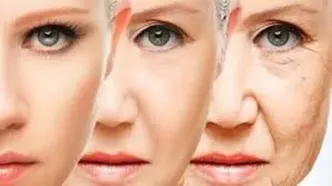 چه غذاهایی پوست را پیر می‌کنند؟