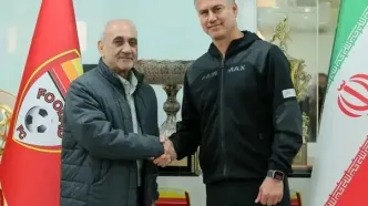 جانشین یحیی گل محمدی انتخاب شد