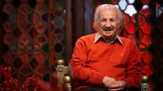 سعید پیردوست: مسعود کیمیایی طرفدار پرسپولیس است/ وقتی علی دایی حرف می‌زند، خیلی کیف می‌کنم/ ناصر حجازی دیگر برایم تکرار نمی‌شود