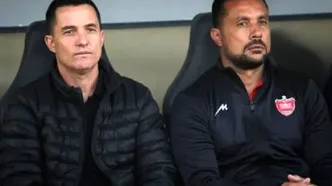 آخرین خرید زمستانی پرسپولیس مشخص شد