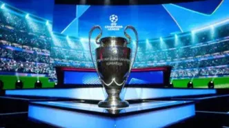 صعودکنندگان به مرحله حذفی و پلی‌آف لیگ قهرمانان اروپا