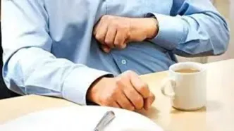 این مشکل معده را بسیار جدی بگیرید!