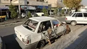 ساماندهی ۳۶۹۸ خودروی رهاشده در سطح معابر شهری پایتخت با پیگیری دادستانی تهران