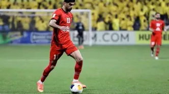 تمدید اسماعیلی‌فر با تراکتور به خاطر پرسپولیس نهایی نشد!