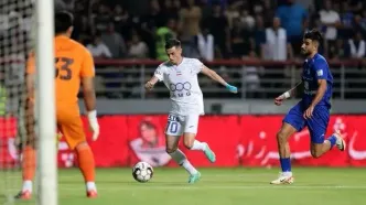 پیروزی استقلال مقابل هم‌نام خوزستانی/ صدر جدول گره‌ خورد!