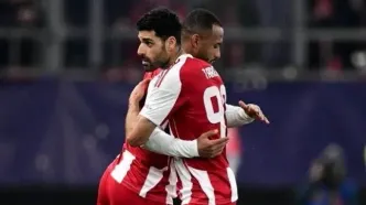 نگاه مهدی طارمی به سون هیونگ مین؛ اتفاق تاریخی در راه است؟