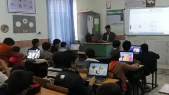 سند اتصال واحدهای آموزشی، پرورشی و فرهنگی به بستر فیبر نوری تهیه شد