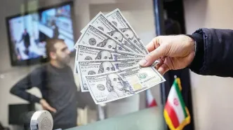 پیش بینی قیمت دلار امروز 8 بهمن 1404