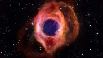 انتشار جدیدترین تصویر از «چشم خدا»