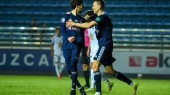 پیشنهاد جدید پرسپولیس؛ بازیکن مورد علاقه اوسمار در تهران؟