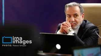 واکنش عراقچی به تهدیدات ترامپ