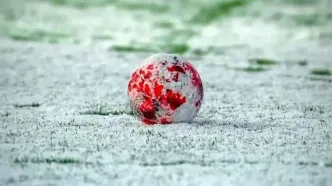 پرسپولیس صدر جدول را از سپاهان گرفت/ سرگیف گل زد و اخراج شد!